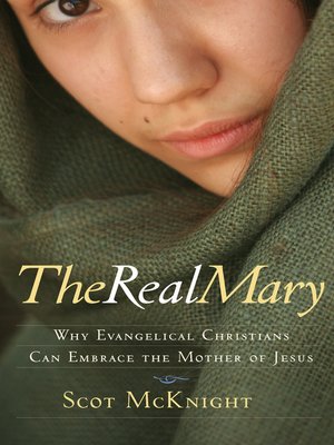 cover image of The Real Mary